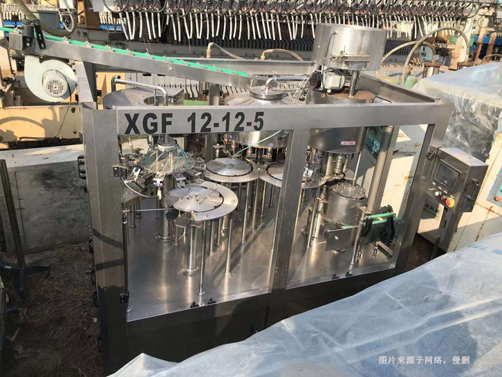 廣州進(jìn)口美國舊設(shè)備報關(guān)資料 廣州進(jìn)口美國舊設(shè)備報關(guān)資料