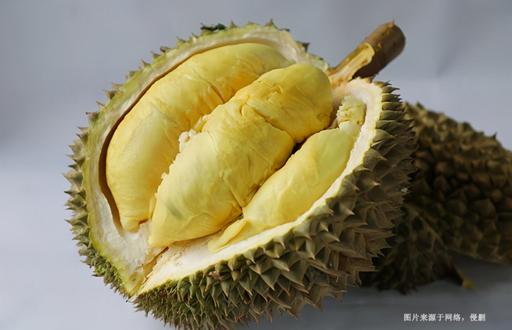 桂林進口泰國榴蓮報關流程 桂林進口泰國榴蓮報關流程