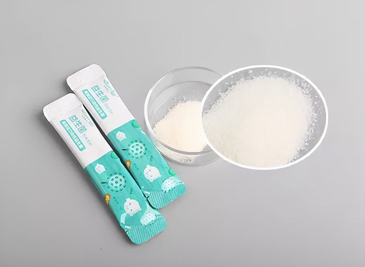 美國益生菌復合酶粉進口報關(guān)資料