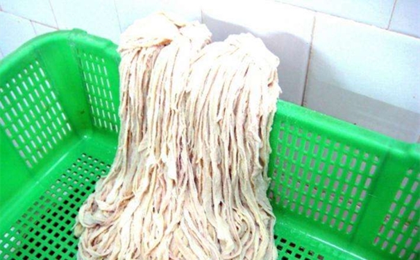 腌漬豬腸衣進口報關流程是怎樣的呢？