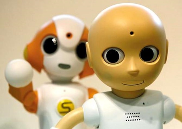 日本機器人代理清關(guān) 日本機器人代理清關(guān)的流程等進(jìn)口知識