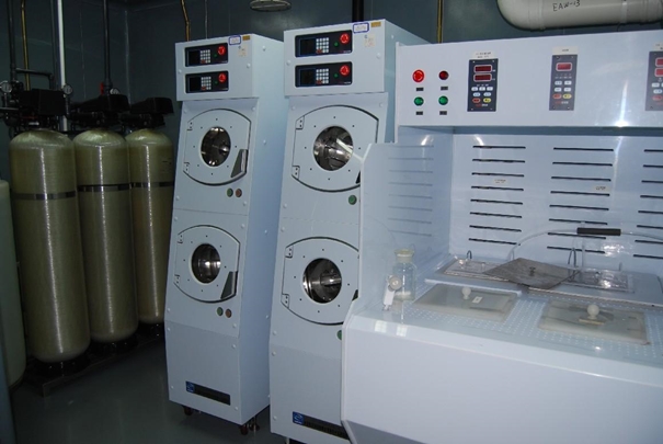 半導(dǎo)體設(shè)備進口報關(guān)代理公司