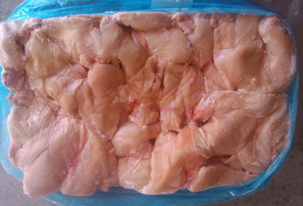 進(jìn)口冷凍雞肉清關(guān)之前先要了解清楚這些事項(xiàng) 進(jìn)口冷凍雞肉清關(guān)