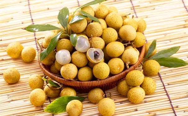 泰國進口龍眼報關(guān)需要多長時間 詳細到每個環(huán)節(jié) 泰國進口龍眼報關(guān).jpg