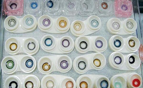 進口隱形眼鏡報關(guān)一般貿(mào)易申報資料 企業(yè)微信截圖_16264291119670_副本.png