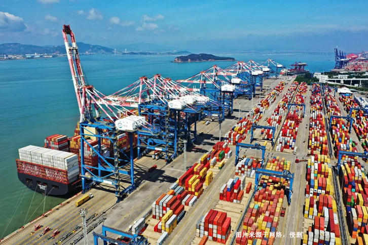 廈門進口報關公司哪家好 廈門進口報關公司哪家好