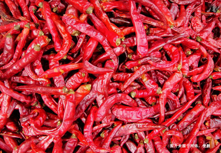 印度干辣椒進口清關(guān)流程 印度干辣椒進口清關(guān)流程