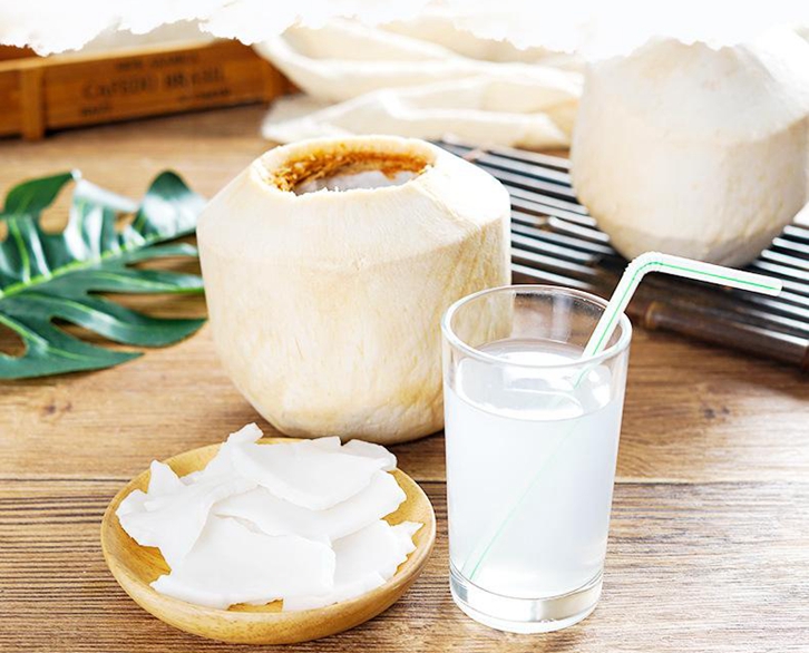 越南椰青進口清關資料 越南椰青進口清關資料