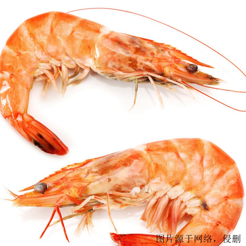 越南北方長額蝦進(jìn)口報關(guān)流程 越南北方長額蝦進(jìn)口報關(guān)流程